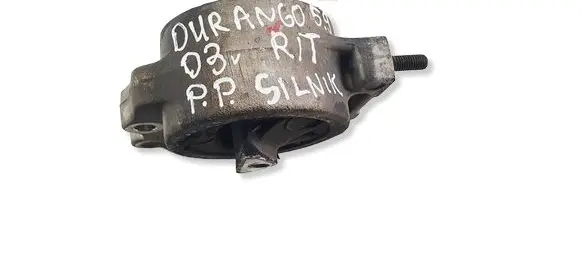 Dodge Durango I Engine mount vacuum valve 52020342AC 52020244A