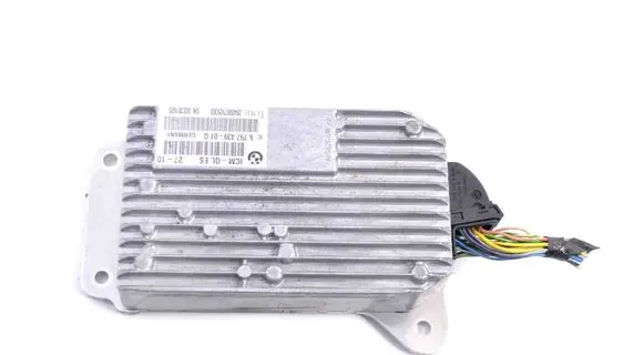 BMW 7 F01 F02 F03 F04 Other devices 6797439