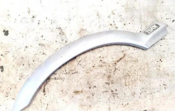 Opel Zafira A Front arch trim 13154535