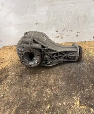Audi A7 S7 4G Rear differential MNB 0BC500044A