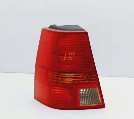 Volkswagen Golf IV Rear/tail lights