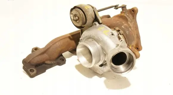 Chrysler PT Cruiser Turbo A6640960299Q1