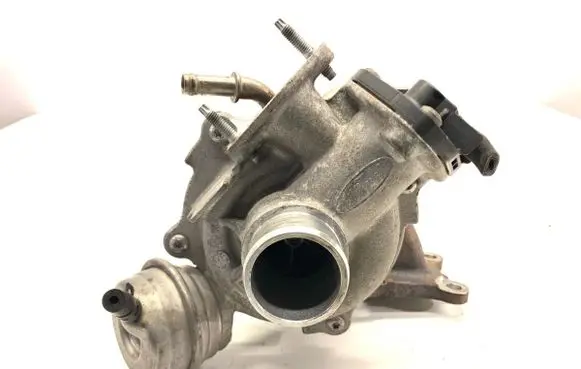 Ford Focus Turbo 5342005303