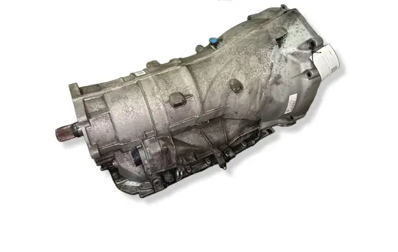 BMW 3 E92 E93 Automatic gearbox 7590342 7591972 0045220W90