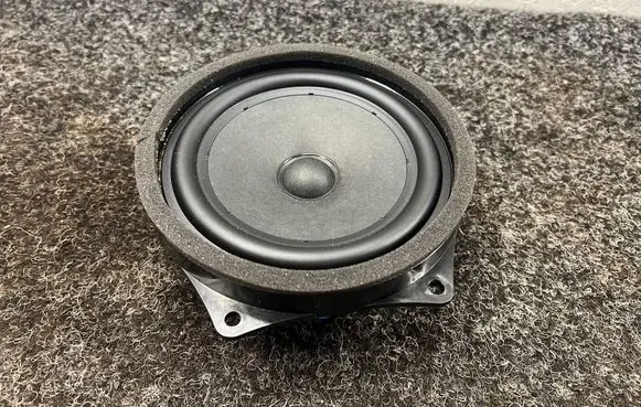 BMW i4 Front door speaker 5A12334 65135A12334