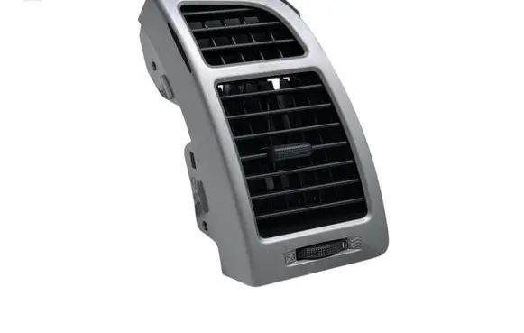 Hyundai i20 (PB PBT) Dashboard side air vent grill/cover trim 974601J000UX