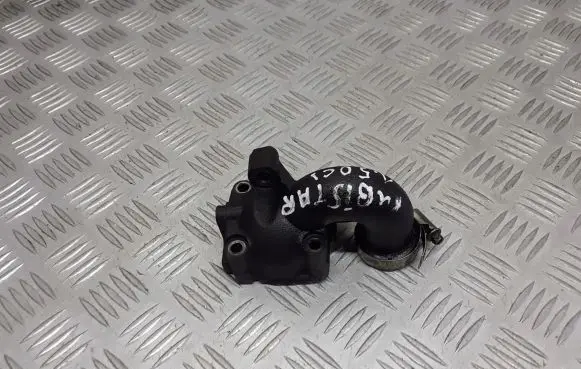 Subaru Legacy EGR valve line/pipe/hose 09120288