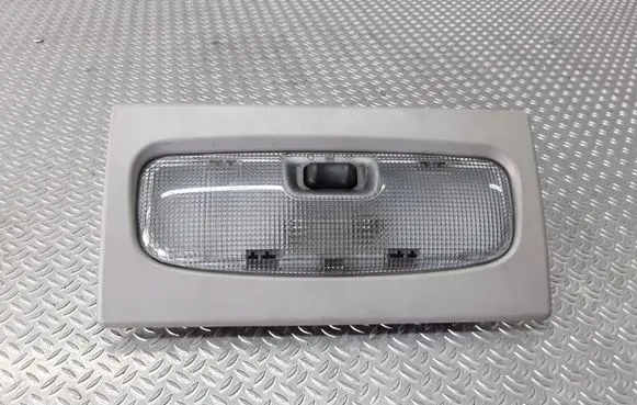 Ford Focus C-MAX Front seat light 3M51R13733AAW