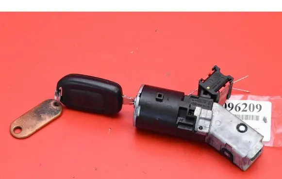 Dacia Dokker Ignition lock 487003947R