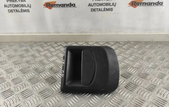 Iveco Daily 35 - 40.10 Front door exterior handle 14525