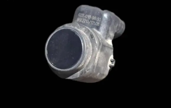 BMW 5 E60 E61 Parking PDC sensor 9139866