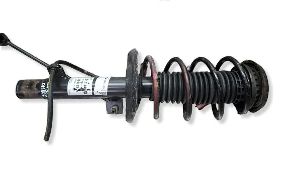 Citroen C3 Front shock absorber/damper S14464384 P55