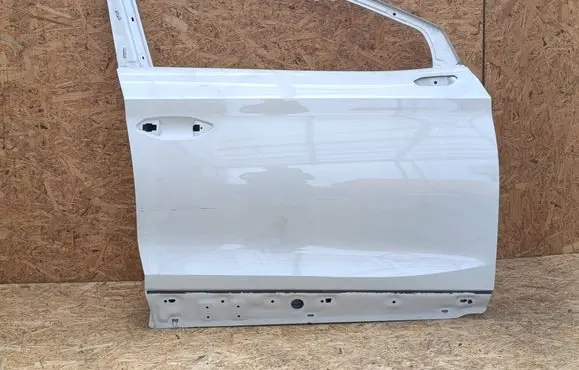 Skoda Enyaq iV Front door 5LA831312 5LA831152