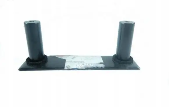 Ford Mondeo Mk III Rear sill trim cover 1485073