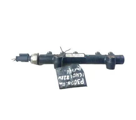 Peugeot 3008 I Fuel main line pipe 9684753080 28497Z01 103201287