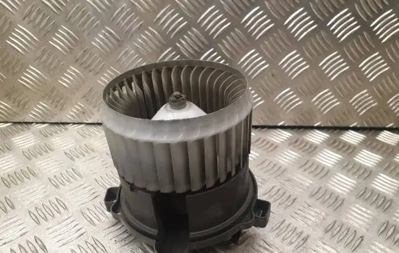 Mitsubishi Colt Heater fan/blower MF0160700701