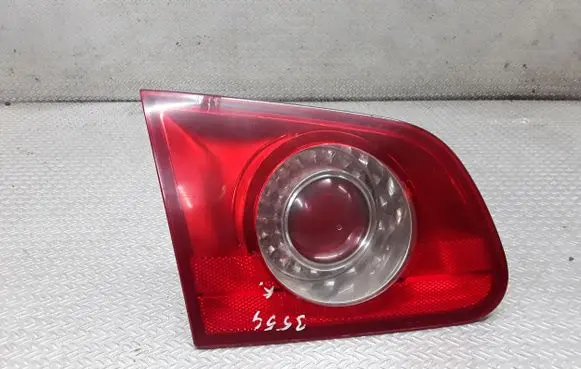 Volkswagen PASSAT B6 Tailgate rear/tail lights 3C9945093