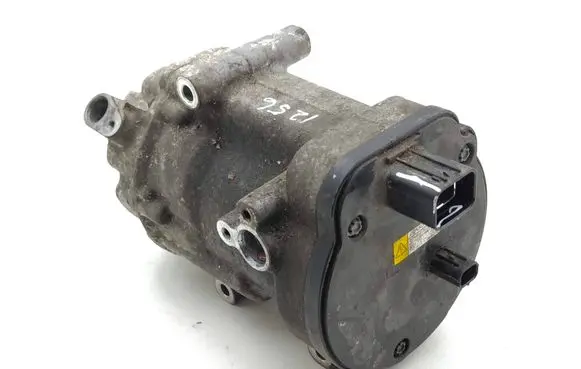 Lexus UX Air conditioning (A/C) compressor (pump) ESB27C 0424000171 10C02148