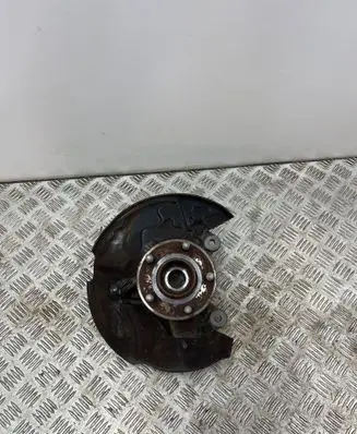 Ford Focus Front wheel hub spindle knuckle JX6C3K170 JX612K004AD