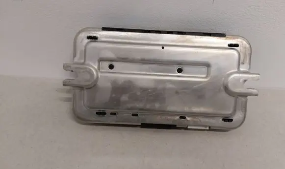 BMW 7 F01 F02 F03 F04 Light module LCM 9285930