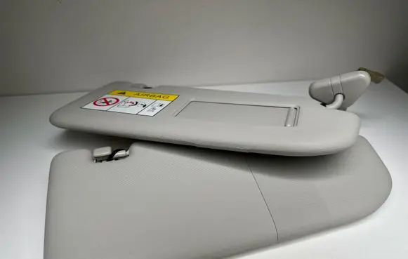 MG EHS Sun visor ASS22433005