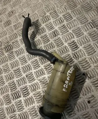 Opel Frontera B Power steering fluid tank/reservoir 