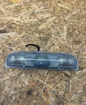 Audi A4 S4 B7 8E 8H Rear seat light 8P0947111A