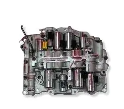 Volvo S60 Transmission gearbox valve body VBAAZ7028