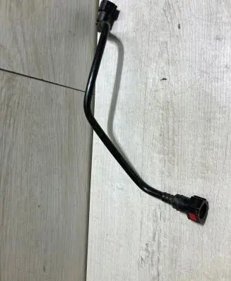 Ford Ecosport Fuel line/pipe/hose cn157k502aa