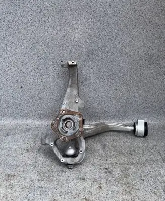 Porsche Taycan 9J1 Front control arm 9J1407152G 9J1407246B