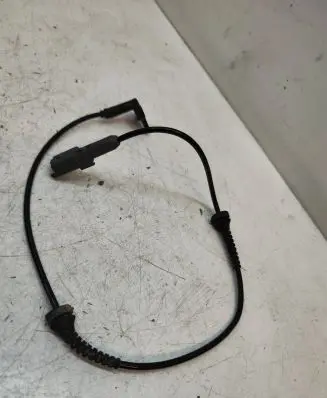 Peugeot 3008 I ABS brake wheel speed sensor 10071153253