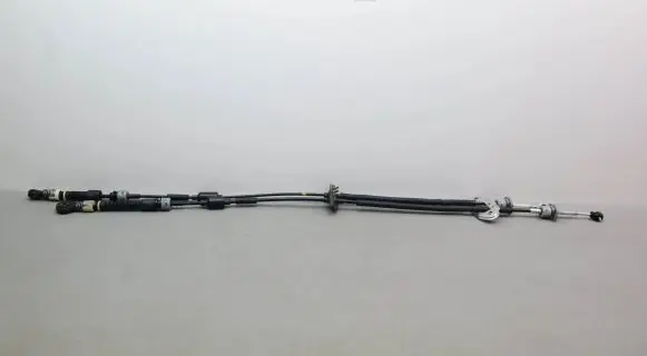 KIA Sportage Gear shift cable linkage 43794F1150