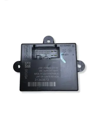 Volvo V60 Door control unit/module AV6N14C236 AV6N14C068 AV6N14CN68