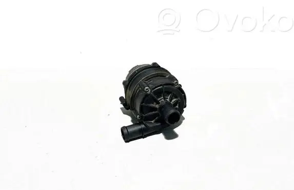 Volkswagen Golf VII Electric auxiliary coolant/water pump 04L965567 21521
