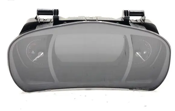 Renault Megane IV Speedometer (instrument cluster) P248105618R