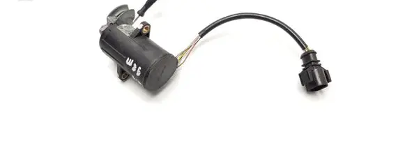 Volkswagen Sharan Accelerator pedal position sensor 7M0907469A 3A0973813 4A0721757