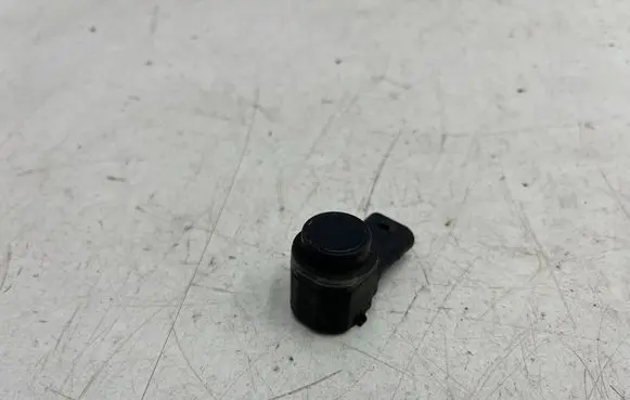 Ford S-MAX Parking PDC control unit/module cj5t-15k859-ea