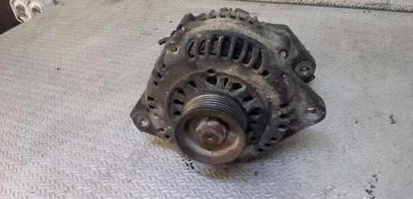 Opel Astra G Generator/alternator LR1100502X