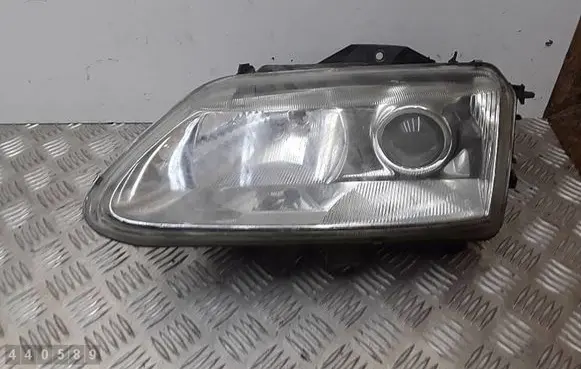 Renault Espace III Headlight/headlamp