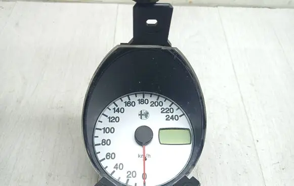 Alfa Romeo 156 Speedometer (instrument cluster) 60664230 6160349929