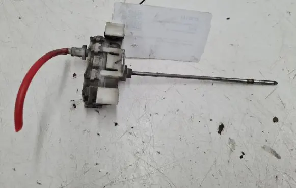 Central locking motor