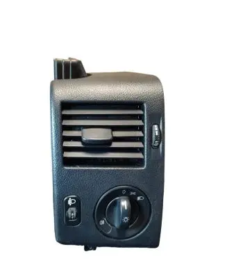 Volkswagen Crafter Dashboard side air vent grill/cover trim DN14078L