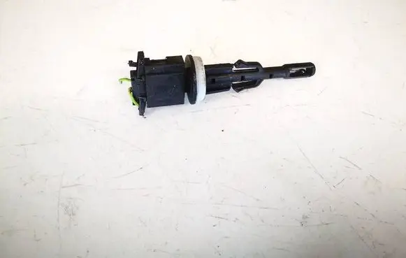 Volkswagen Cross Polo Interior temperature sensor 107907077