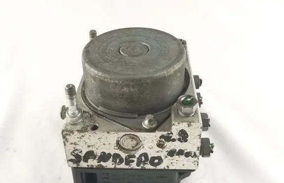 Dacia Sandero ABS Pump 476604621R 0265230718 5559L4110510