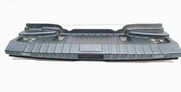 BMW 1 E82 E88 Trunk/boot sill cover protection 6960416 51476960416