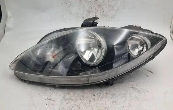 Seat Altea Headlight/headlamp 5P1941005A