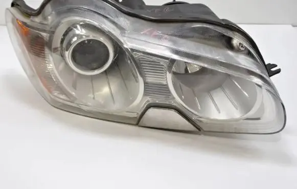 Jaguar XF X250 Headlight/headlamp