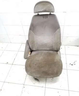 Seat Alhambra (Mk1) Front driver seat 