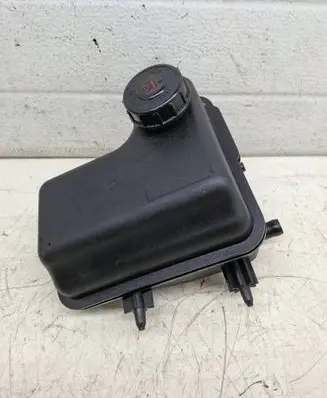 Peugeot 407 Power steering fluid tank/reservoir 9654185480 9654180580