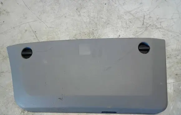Volkswagen Crafter Front door storage pocket/box A9067270571